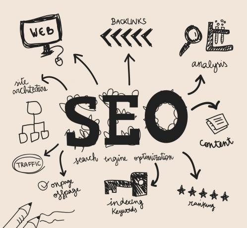 Choose the Best Search Engine Optimization Agency in Mandsaur Now